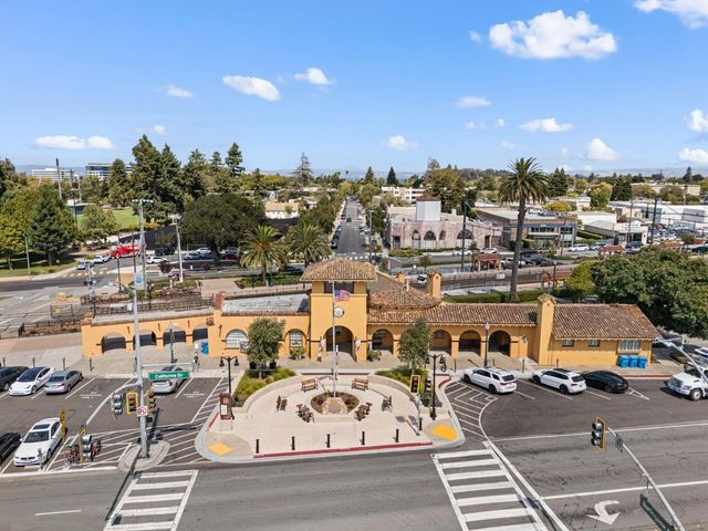 119 E Poplar Avenue, San Mateo, CA 94401