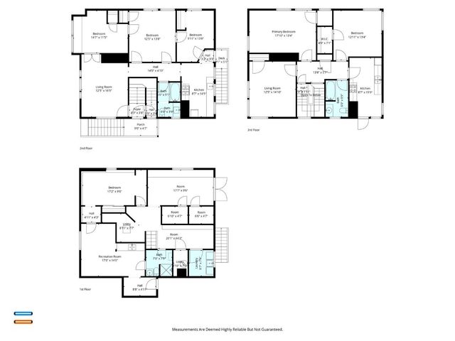 119 E Poplar Avenue, San Mateo, CA 94401