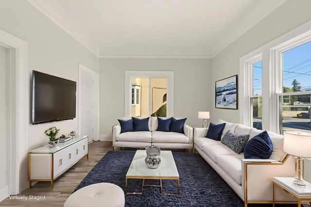 119 E Poplar Avenue, San Mateo, CA 94401