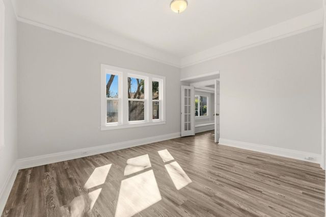 119 E Poplar Avenue, San Mateo, CA 94401