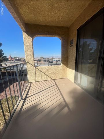 601 Cabrillo Circle 322, Henderson, NV 89015