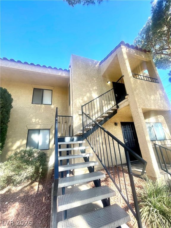601 Cabrillo Circle 322, Henderson, NV 89015