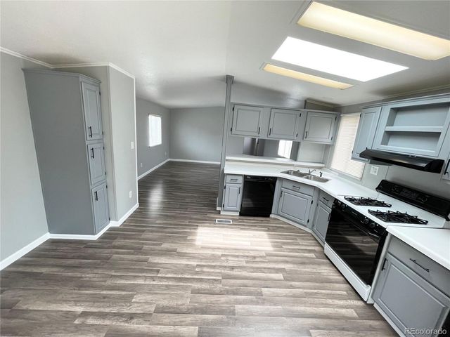 9640 Gull Street, Federal Heights, CO 80260