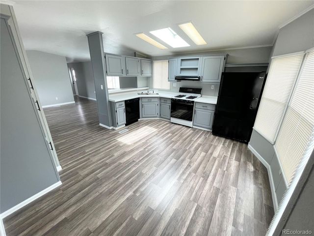 9640 Gull Street, Federal Heights, CO 80260