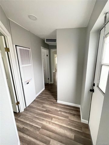 9640 Gull Street, Federal Heights, CO 80260
