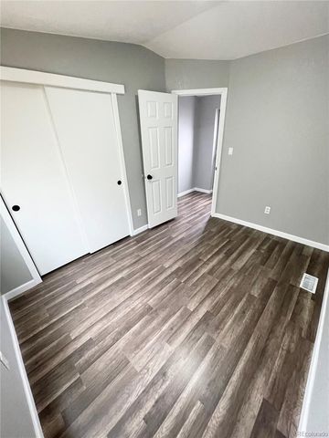 9640 Gull Street, Federal Heights, CO 80260