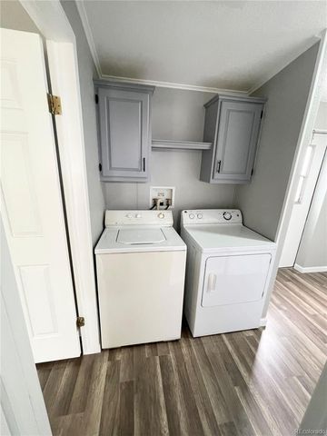 9640 Gull Street, Federal Heights, CO 80260