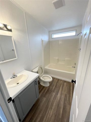 9640 Gull Street, Federal Heights, CO 80260