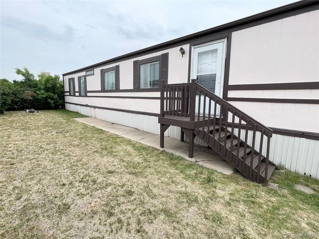 9640 Gull Street, Federal Heights, CO 80260