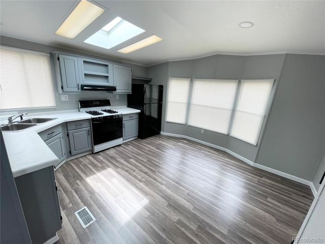 9640 Gull Street, Federal Heights, CO 80260