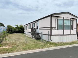 9640 Gull Street, Federal Heights, CO 80260