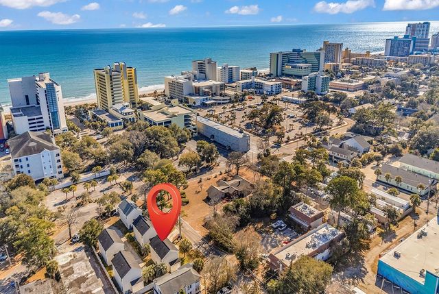 404 8th Ave. S, Myrtle Beach, SC 29577