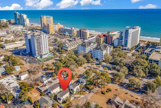 404 8th Ave. S, Myrtle Beach, SC 29577