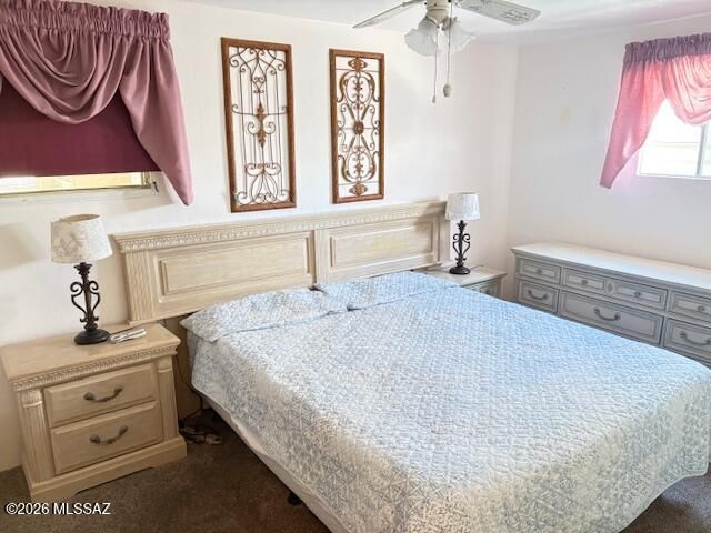 2711 S Box A Way, Tucson, AZ 85713