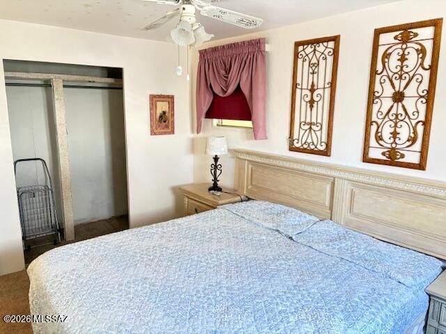 2711 S Box A Way, Tucson, AZ 85713