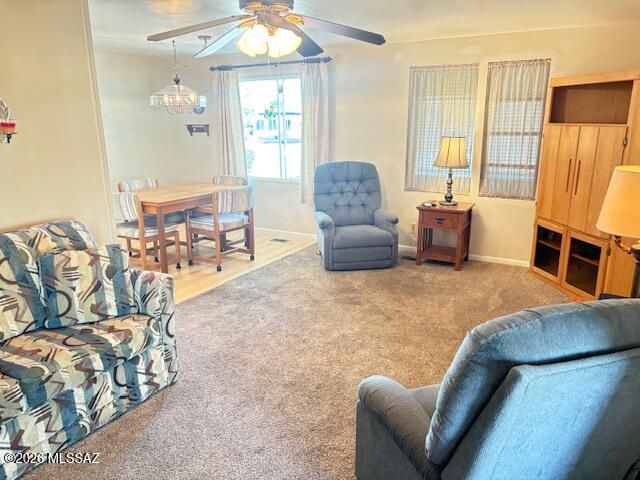 2711 S Box A Way, Tucson, AZ 85713