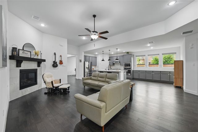 2519 Bedford Road, Northlake, TX 76226