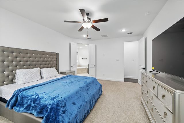 2519 Bedford Road, Northlake, TX 76226
