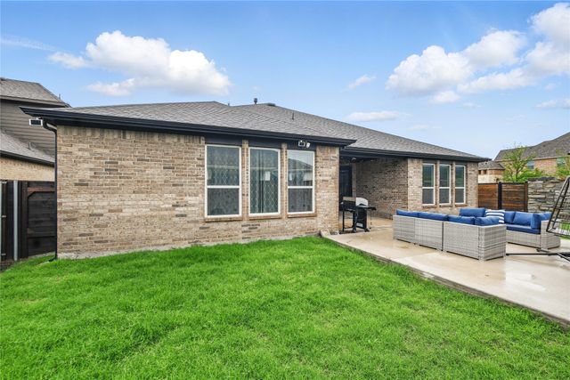 2519 Bedford Road, Northlake, TX 76226