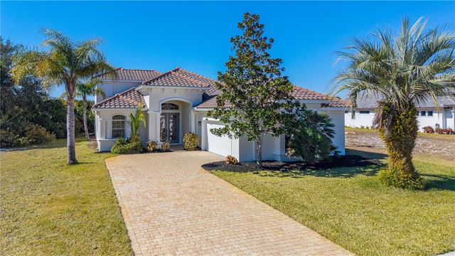 156 HERON DRIVE, Palm Coast, FL 32137