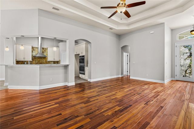 156 HERON DRIVE, Palm Coast, FL 32137