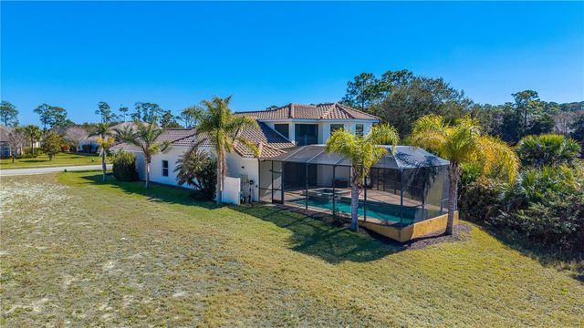 156 HERON DRIVE, Palm Coast, FL 32137