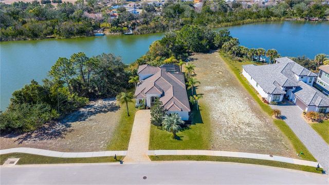 156 HERON DRIVE, Palm Coast, FL 32137