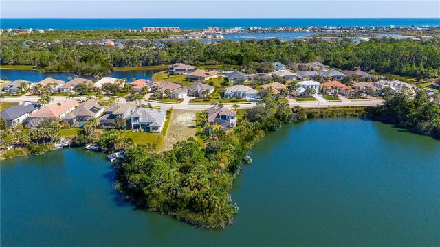 156 HERON DRIVE, Palm Coast, FL 32137