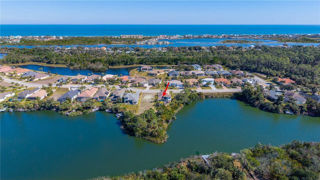 156 HERON DRIVE, Palm Coast, FL 32137