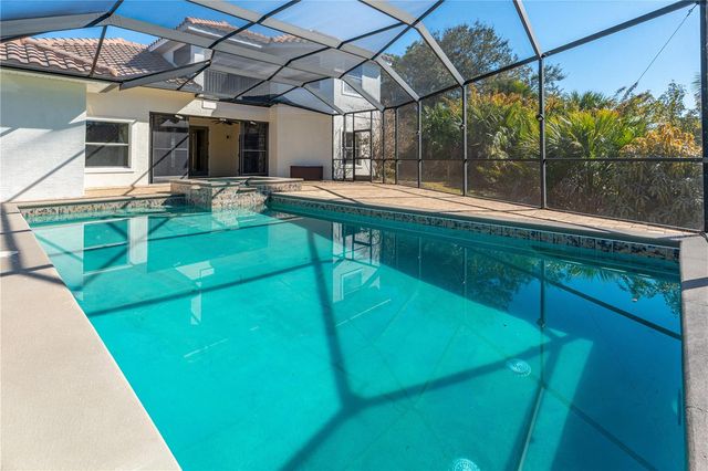 156 HERON DRIVE, Palm Coast, FL 32137