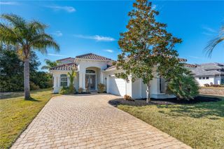 156 HERON DRIVE, Palm Coast, FL 32137