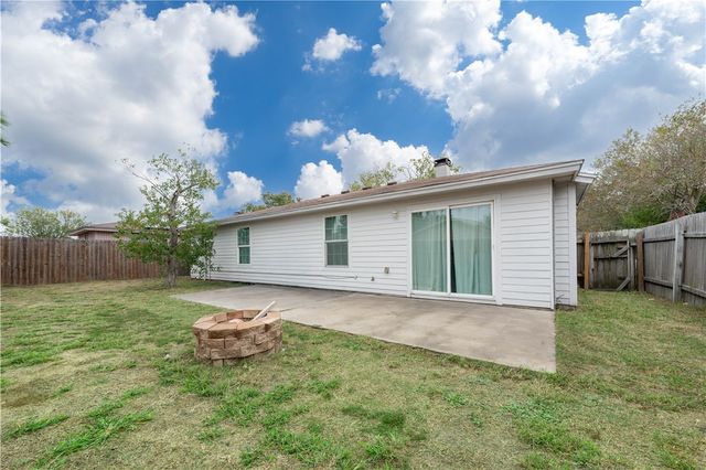 9566 Waxwing St, Corpus Christi, TX 78418