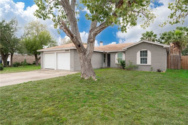 9566 Waxwing St, Corpus Christi, TX 78418