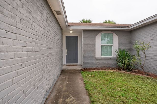 9566 Waxwing St, Corpus Christi, TX 78418