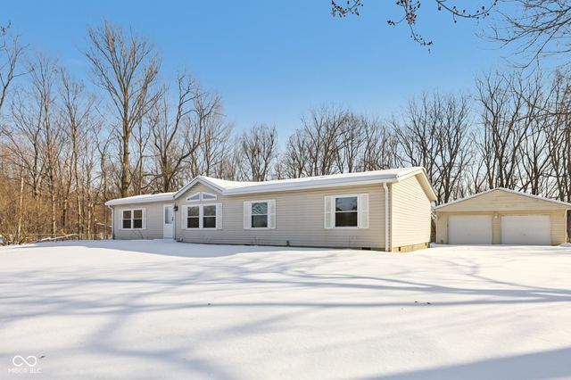 5835 Broyles Road, Avon, IN 46123