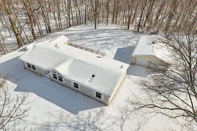 5835 Broyles Road, Avon, IN 46123