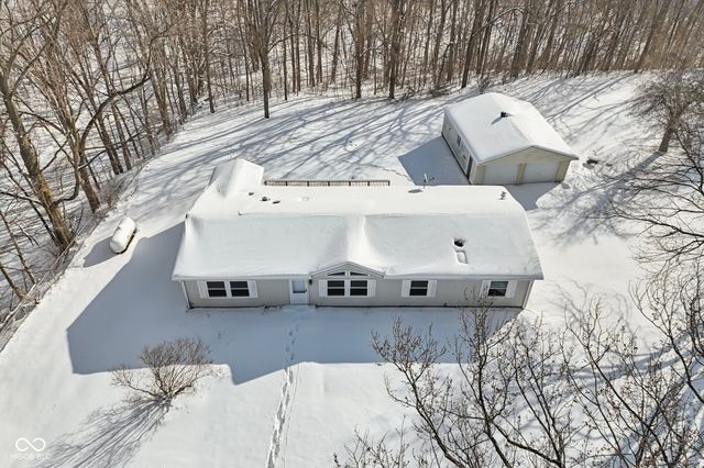 5835 Broyles Road, Avon, IN 46123