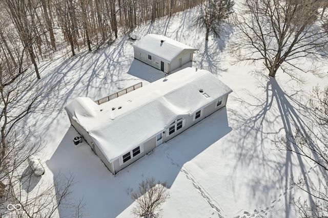 5835 Broyles Road, Avon, IN 46123