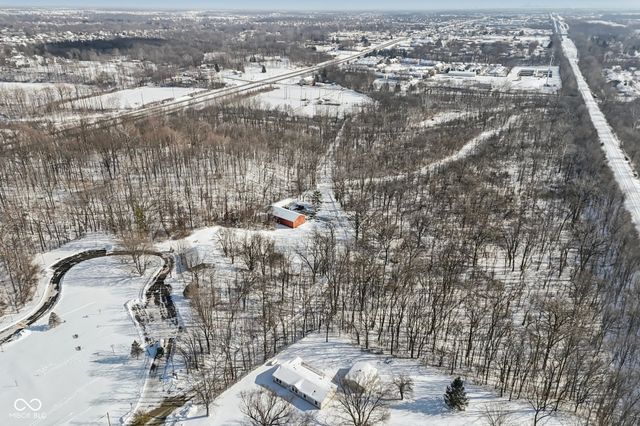 5835 Broyles Road, Avon, IN 46123