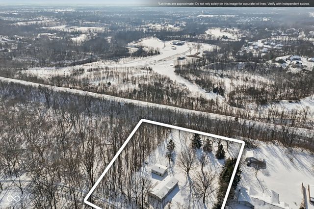 5835 Broyles Road, Avon, IN 46123