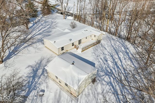 5835 Broyles Road, Avon, IN 46123