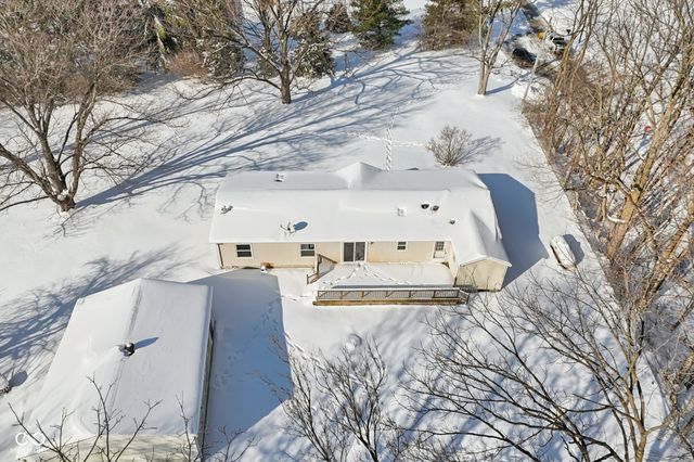 5835 Broyles Road, Avon, IN 46123