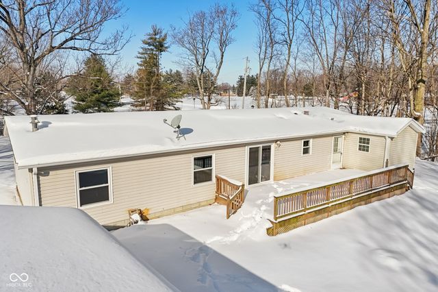 5835 Broyles Road, Avon, IN 46123