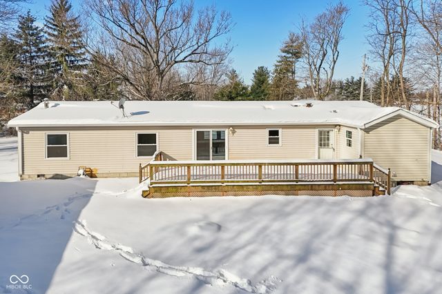 5835 Broyles Road, Avon, IN 46123