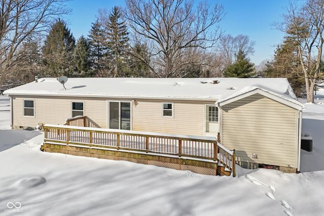 5835 Broyles Road, Avon, IN 46123