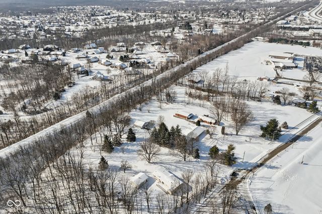 5835 Broyles Road, Avon, IN 46123