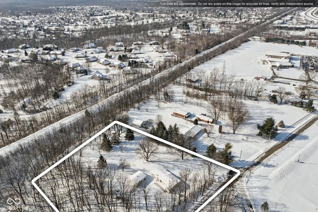 5835 Broyles Road, Avon, IN 46123