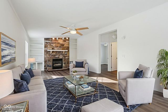 5835 Broyles Road, Avon, IN 46123