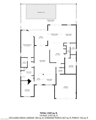9663 Blue Stone CIR, Fort Myers, FL 33913
