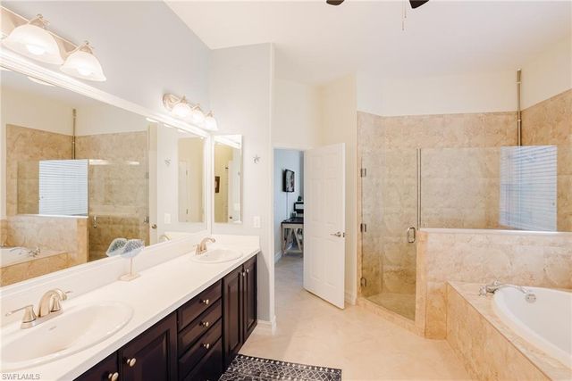 9663 Blue Stone CIR, Fort Myers, FL 33913